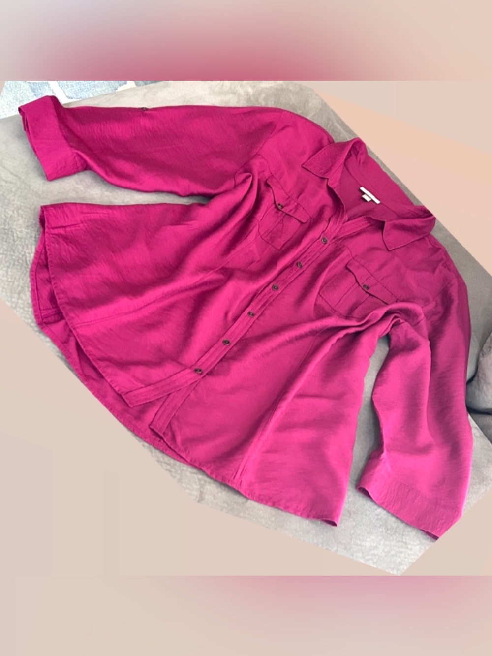 Roz & Ali Blouse